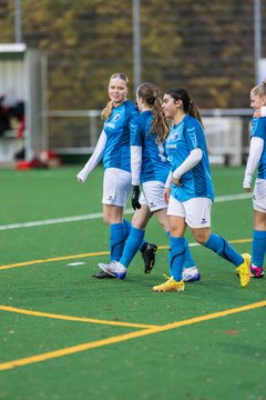 Bild 311 - wBJ VfL Pinneberg - Altona 93 : Ergebnis: 8:0